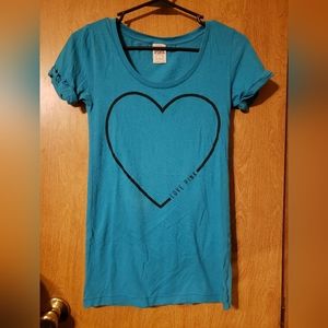 Victoria's Secret PINK Shirt